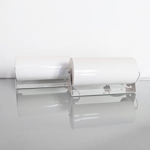 Set of two vintage IKEA LOD wall lamps bedside lamps
