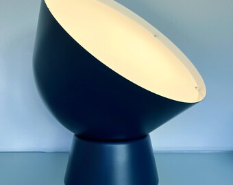 XL IKEA Ola Wihlborg Lamp – Blue PS Series - Etsy