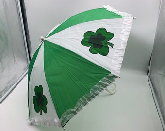 Second Line Umbrella