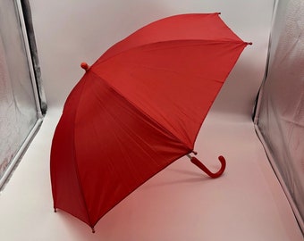 Second Line Umbrella