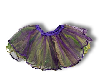 Mardi Gras Tutu