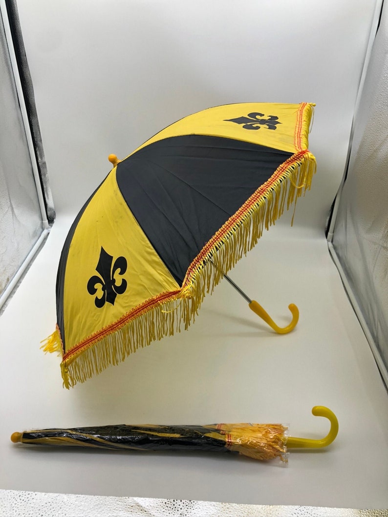 Second Line Umbrella Etsy