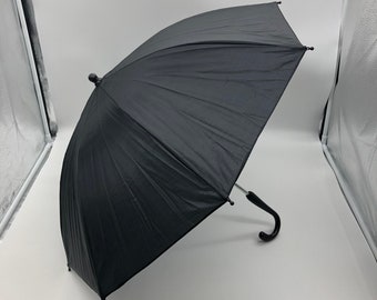 Second Line Umbrella