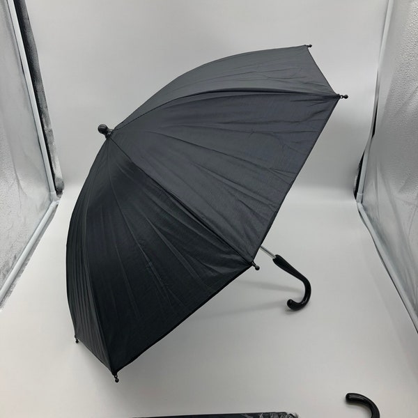 Second Line Umbrella