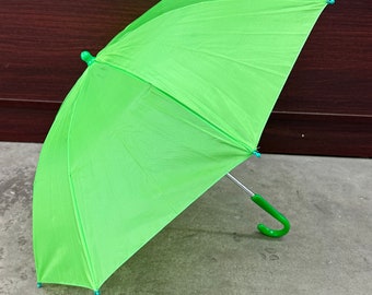 Second Line Umbrella