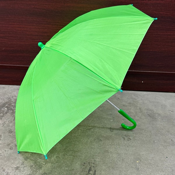 Second Line Umbrella