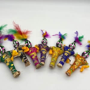 Voodoo Doll