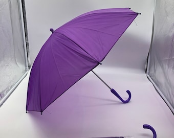 Second Line Umbrella