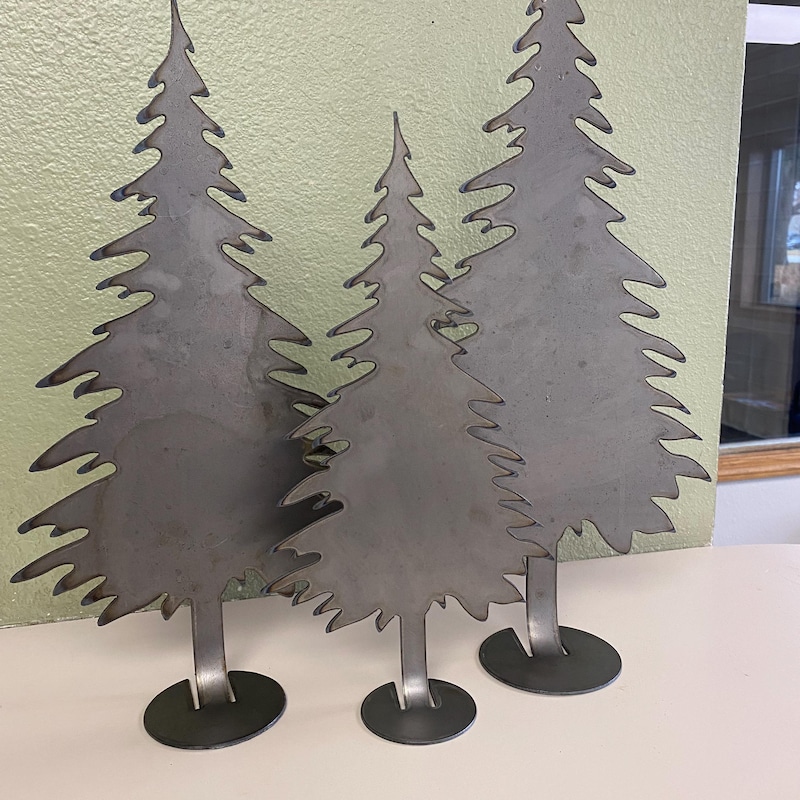 Metal Tree Basic Metal Tree - Etsy