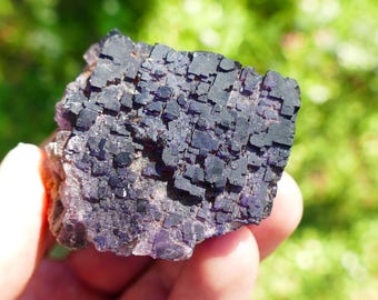 Fluorite Specimen , Fluorite Crystal Cluster from Mexico 100