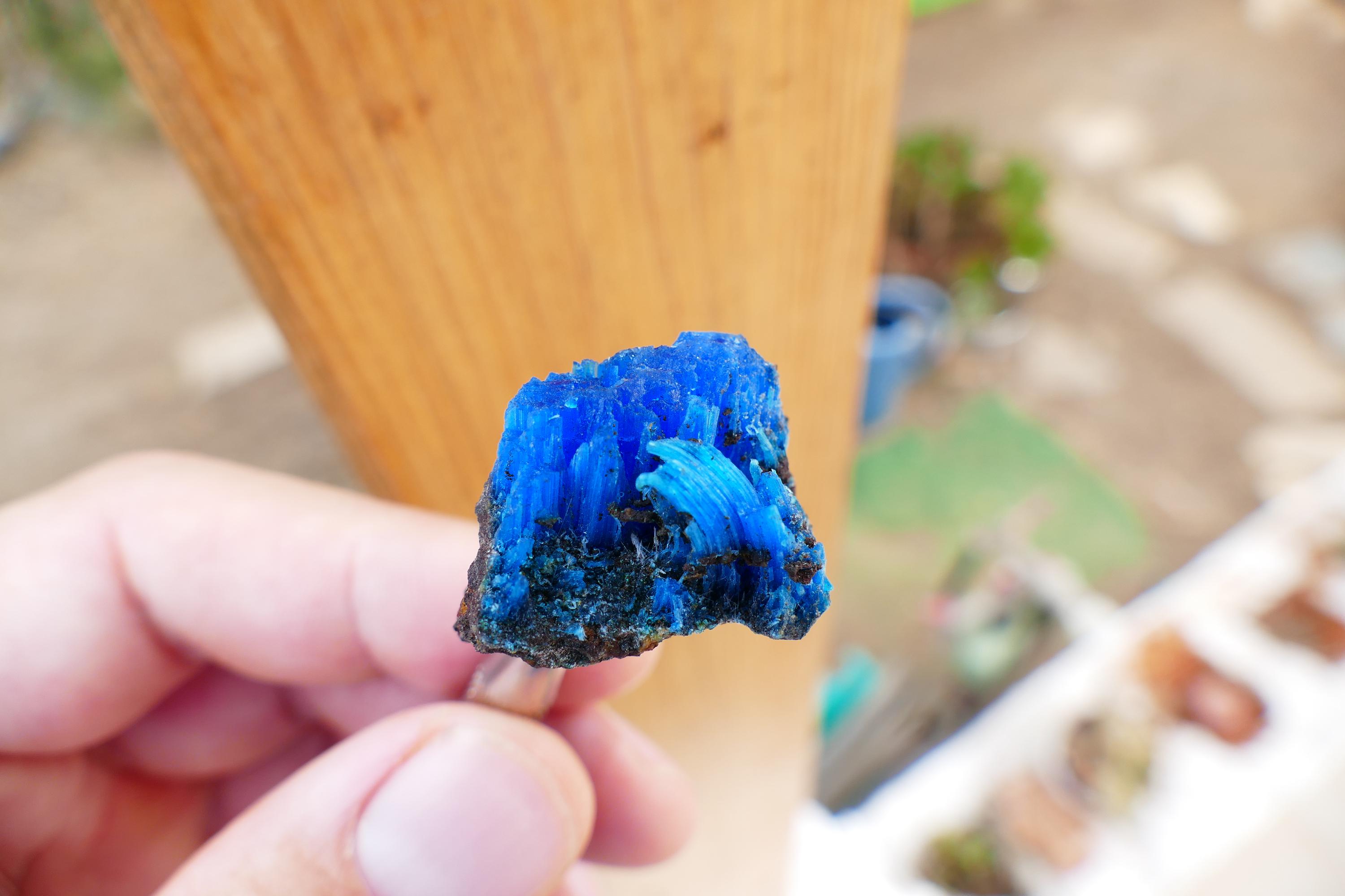 スペイン産天然カルカンサイト鉱物標本 9.00 当店最大 - Etsy 日本