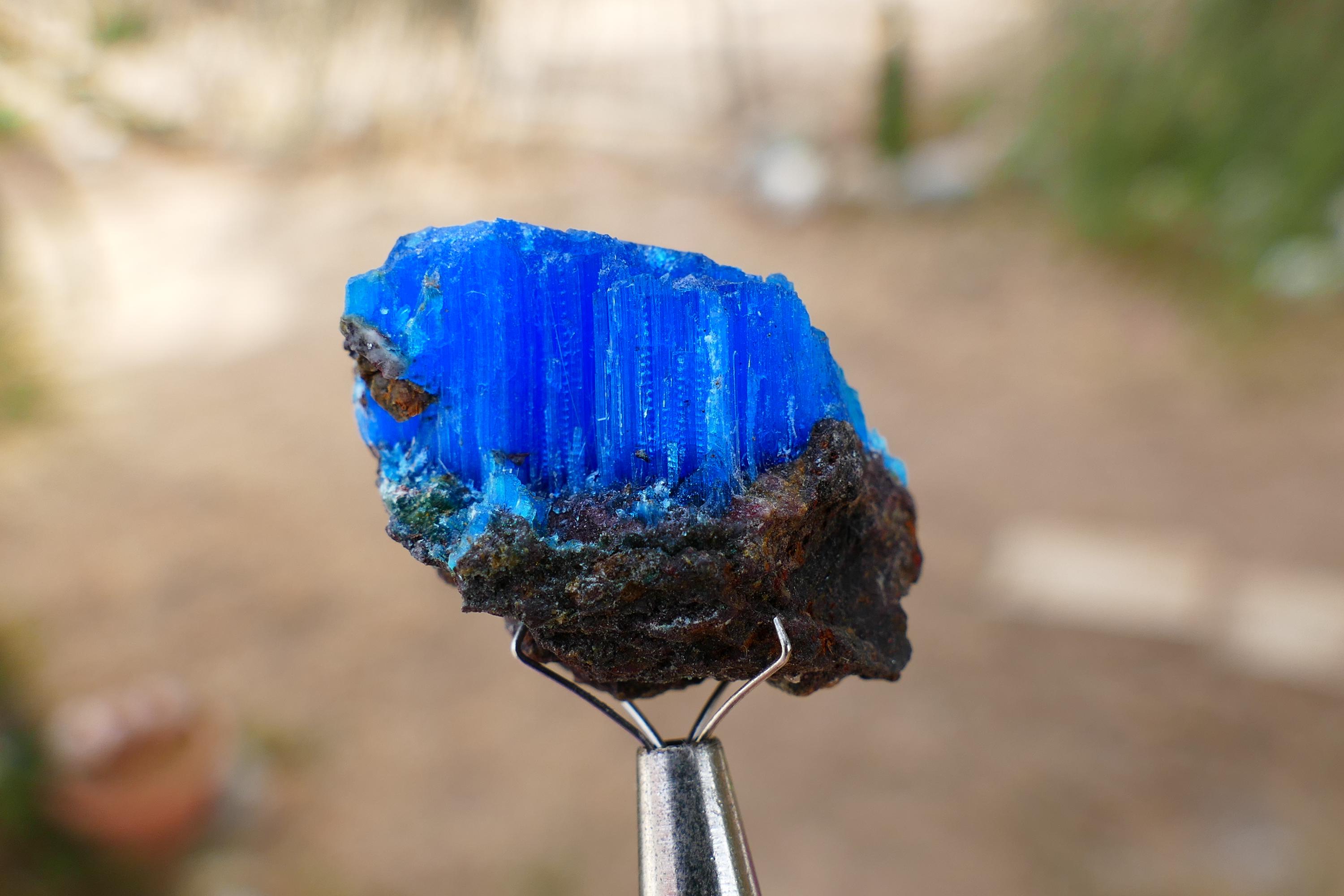 スペイン産天然カルカンサイト鉱物標本 9.00 当店最大 - Etsy 日本