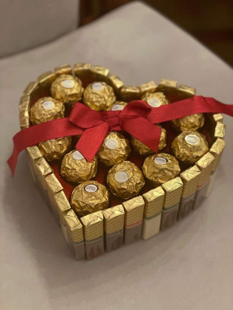 Sweet Box - Etsy