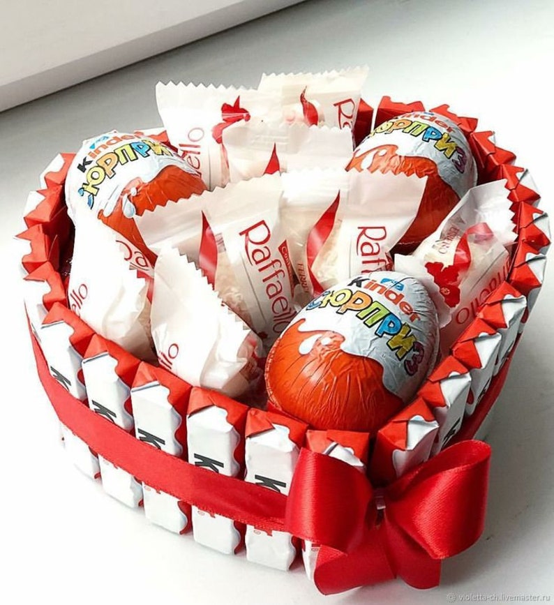 Sweet Box - Etsy