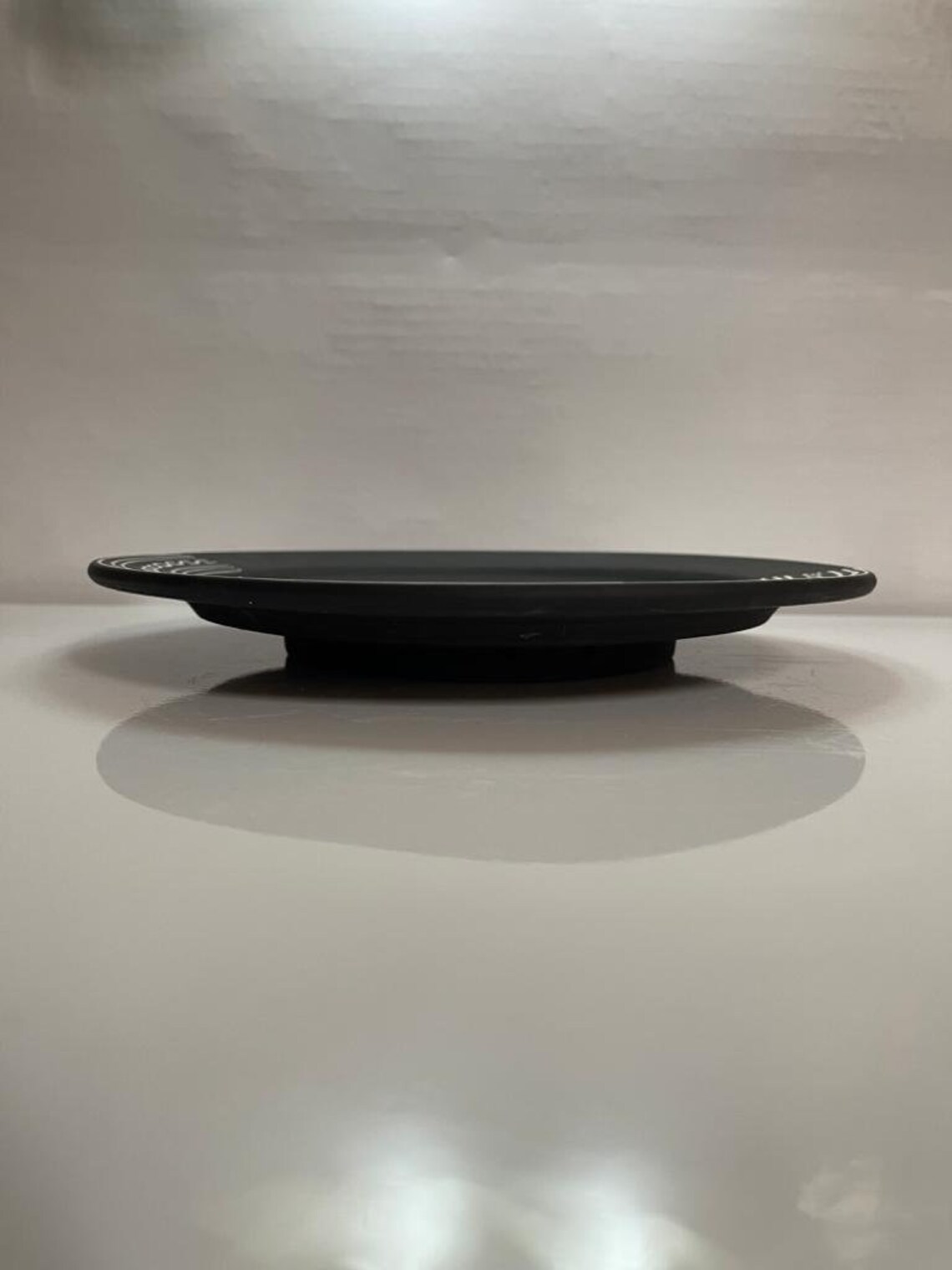 Decorative Pottery Bowl Black pottery Bowls Decorative Bowl Etsy