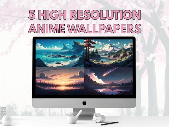 Japanese anime wallpaper  Anime scenery, Anime scenery wallpaper, Anime  artwork wallpaper