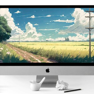 5 Anime Landscape Desktop Backgrounds 4k Hd Macbook And Windows 5 Anime Landscape Desktop Backgrounds 4k Hd Macbook And Windows