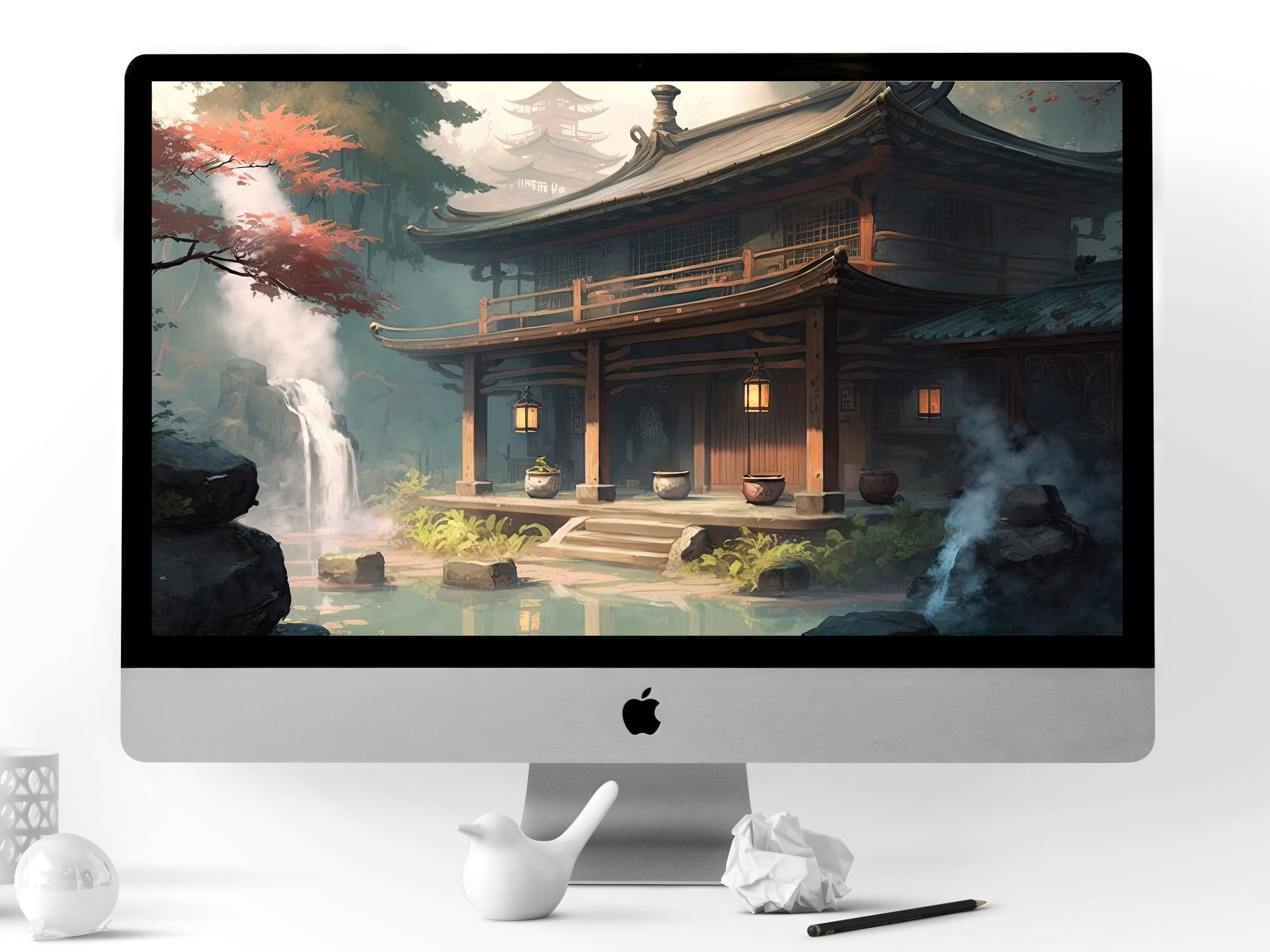 5 Anime Landscape Desktop Backgrounds 4k Hd Macbook And Etsy 5 Anime Landscape Desktop Backgrounds 4k Hd Macbook And Etsy