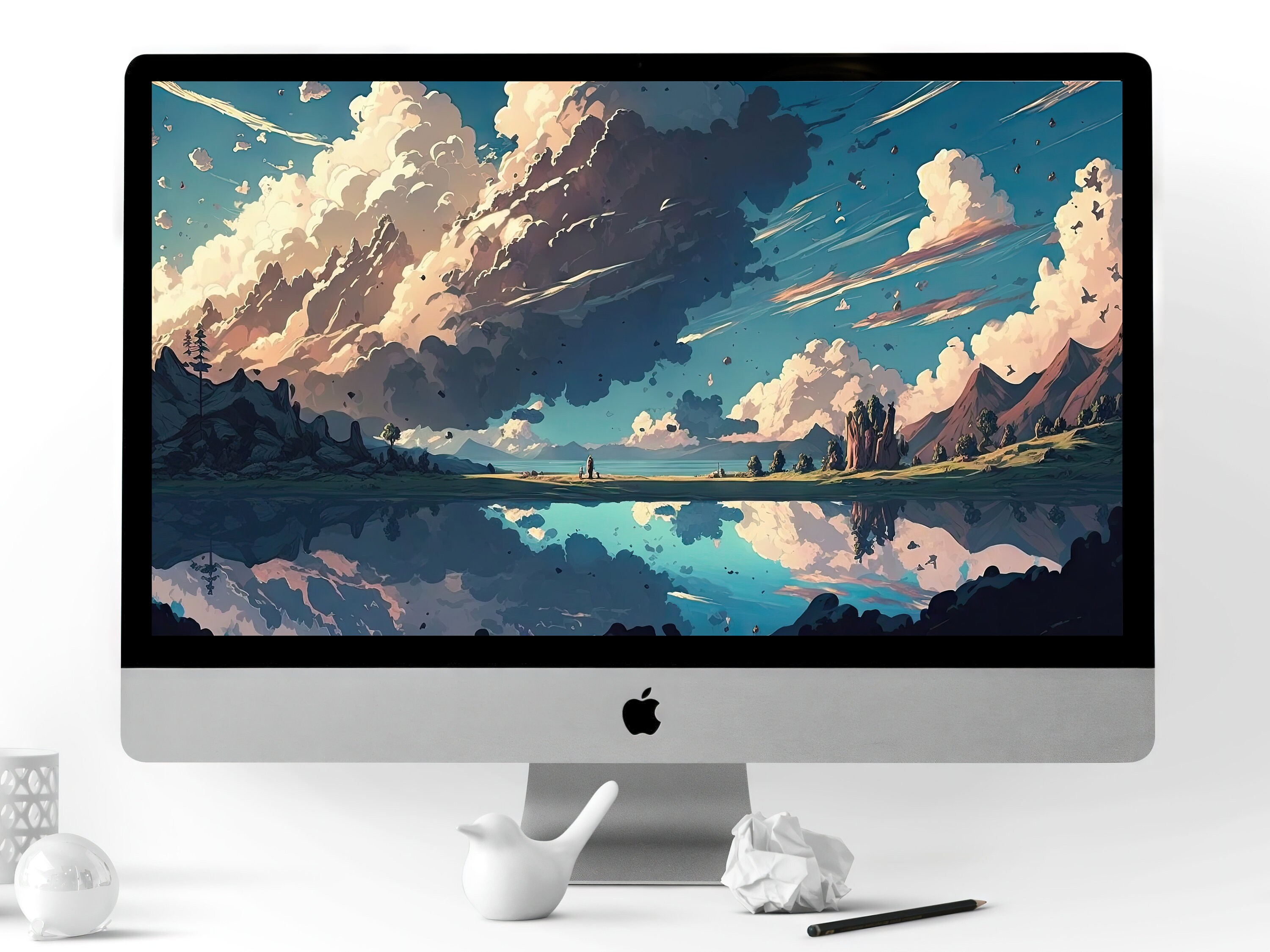 5 Anime Landscape Desktop Backgrounds 4k Hd Macbook And Etsy 5 Anime Landscape Desktop Backgrounds 4k Hd Macbook And Etsy