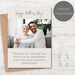 Funny Printable Adult Child Mother's Day Card Instant Silly Mother's Day Card Mother's Day Card ...