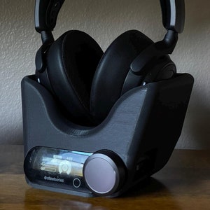 Arctis Nova Pro Wireless Stand