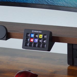 Stream Deck MK.2 Tischhalterung
