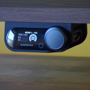 Arctis Nova Pro Wireless Mount