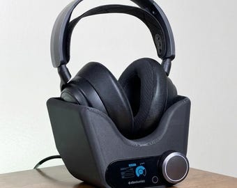 SteelSeries Arctis Nova Pro / Arctis Elite Wireless Stand