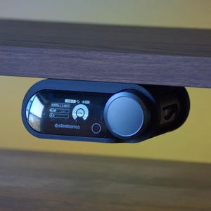 Arctis Nova Pro Wireless Mount