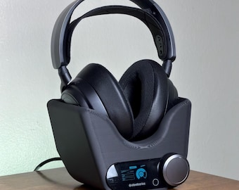 SteelSeries Arctis Nova Pro / Arctis Elite Wireless Stand