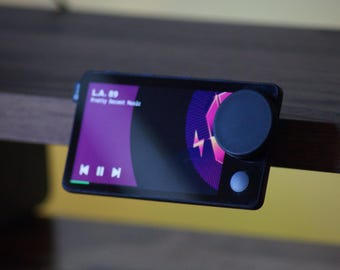 Spotify Car Thing Mount