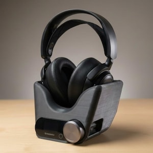 Podstawka bezprzewodowa SteelSeries Arctis Nova Pro / Arctis Elite