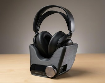 Soporte inalámbrico SteelSeries Arctis Nova Pro / Arctis Elite