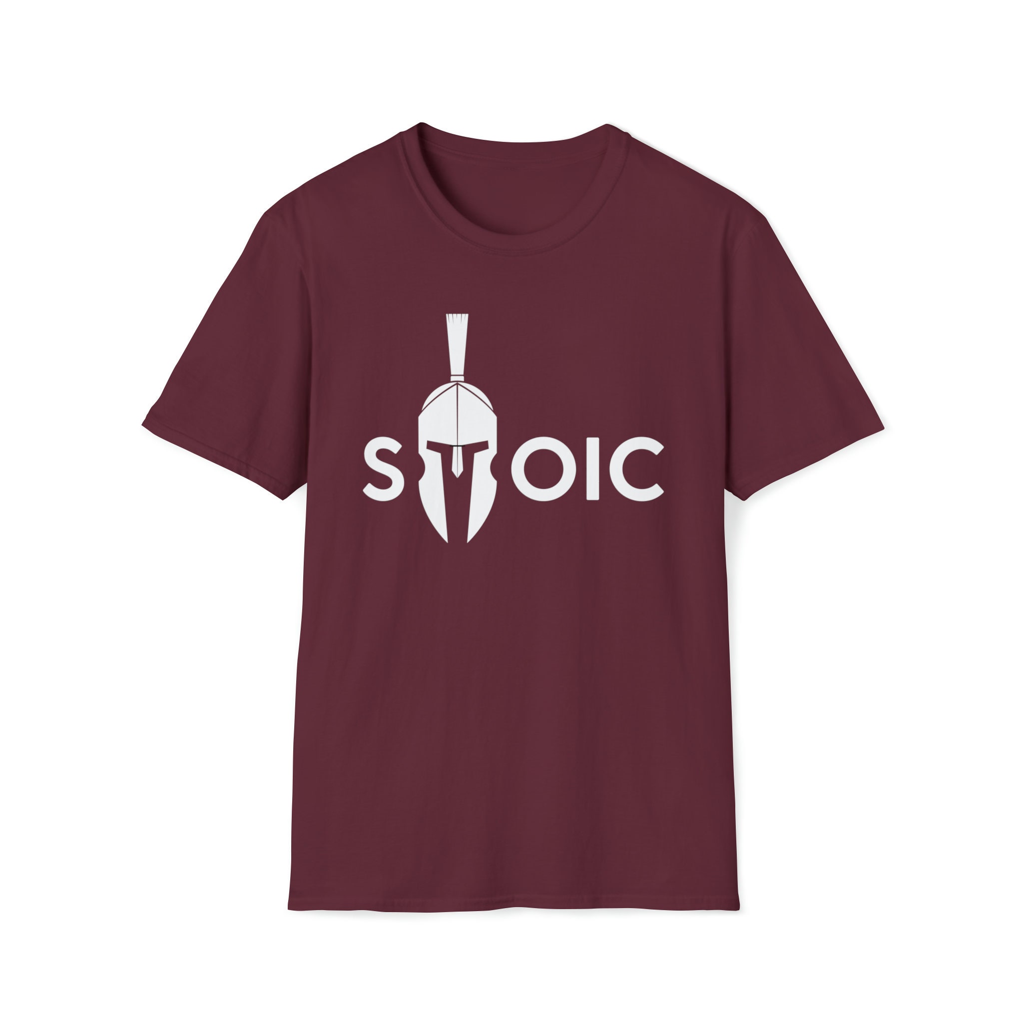 Stoic T-shirt