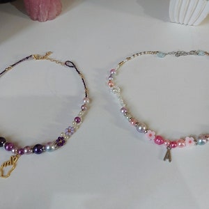 Necklace / Necklace