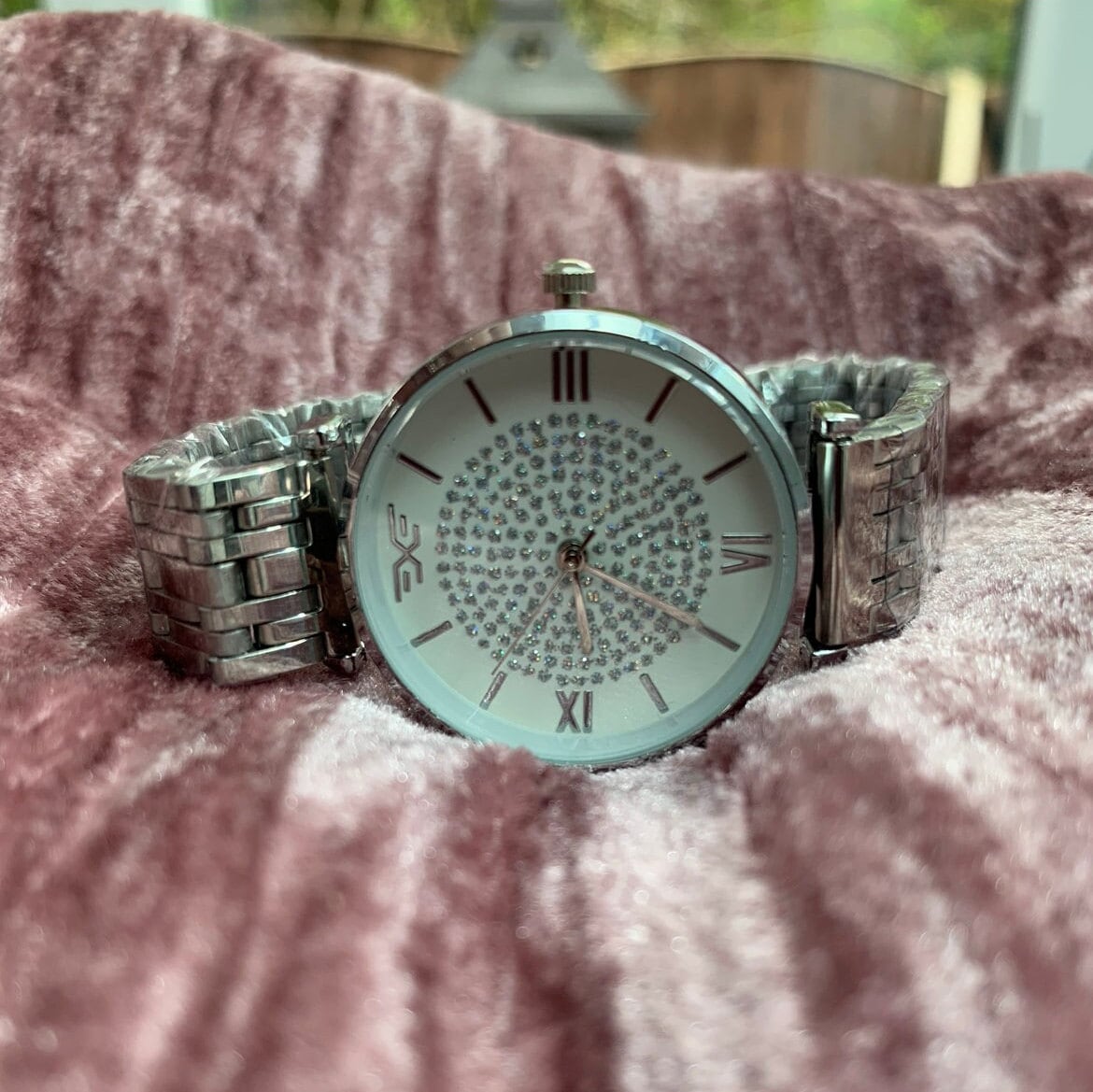 Large Face Watches Etsy UK