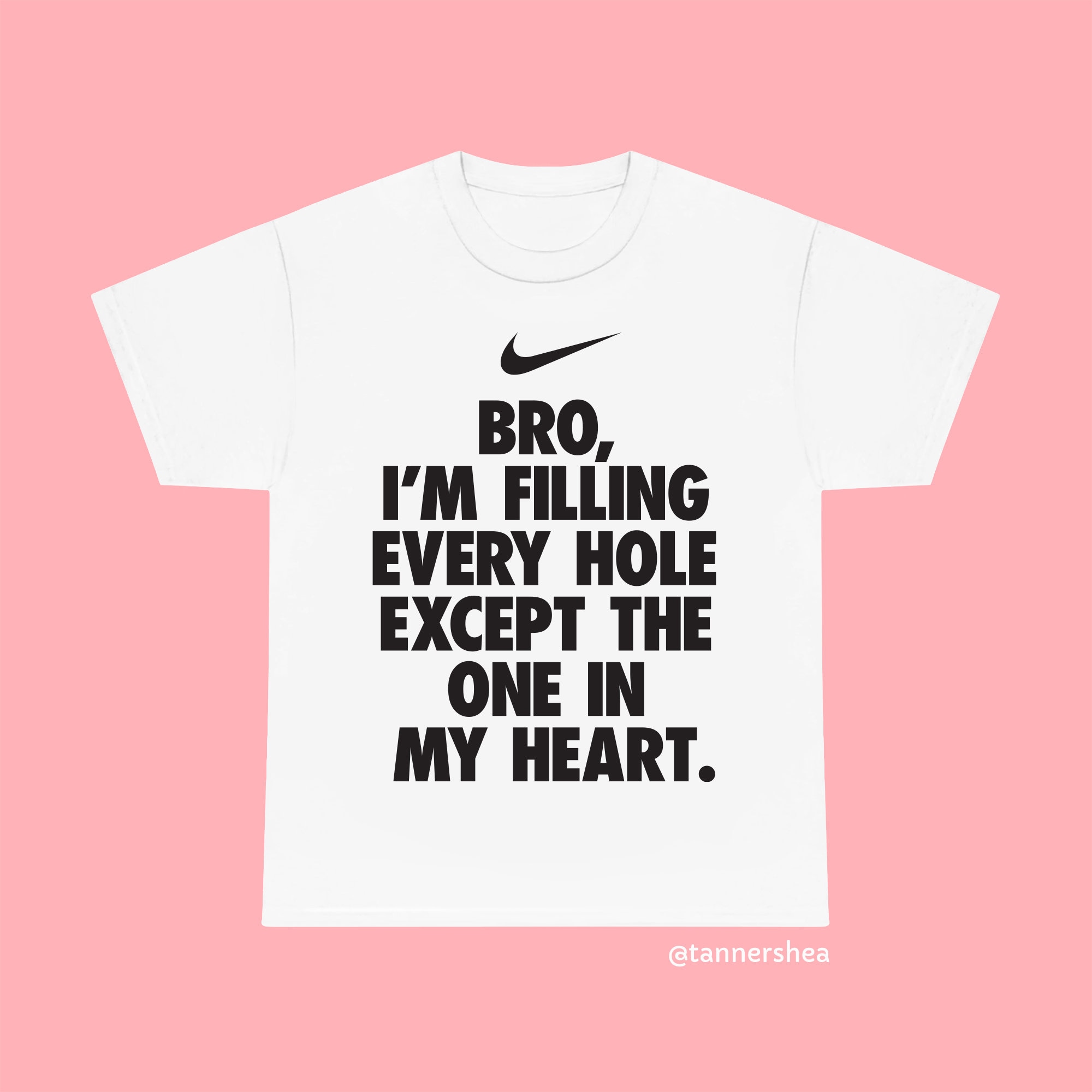 Every Hole Filled