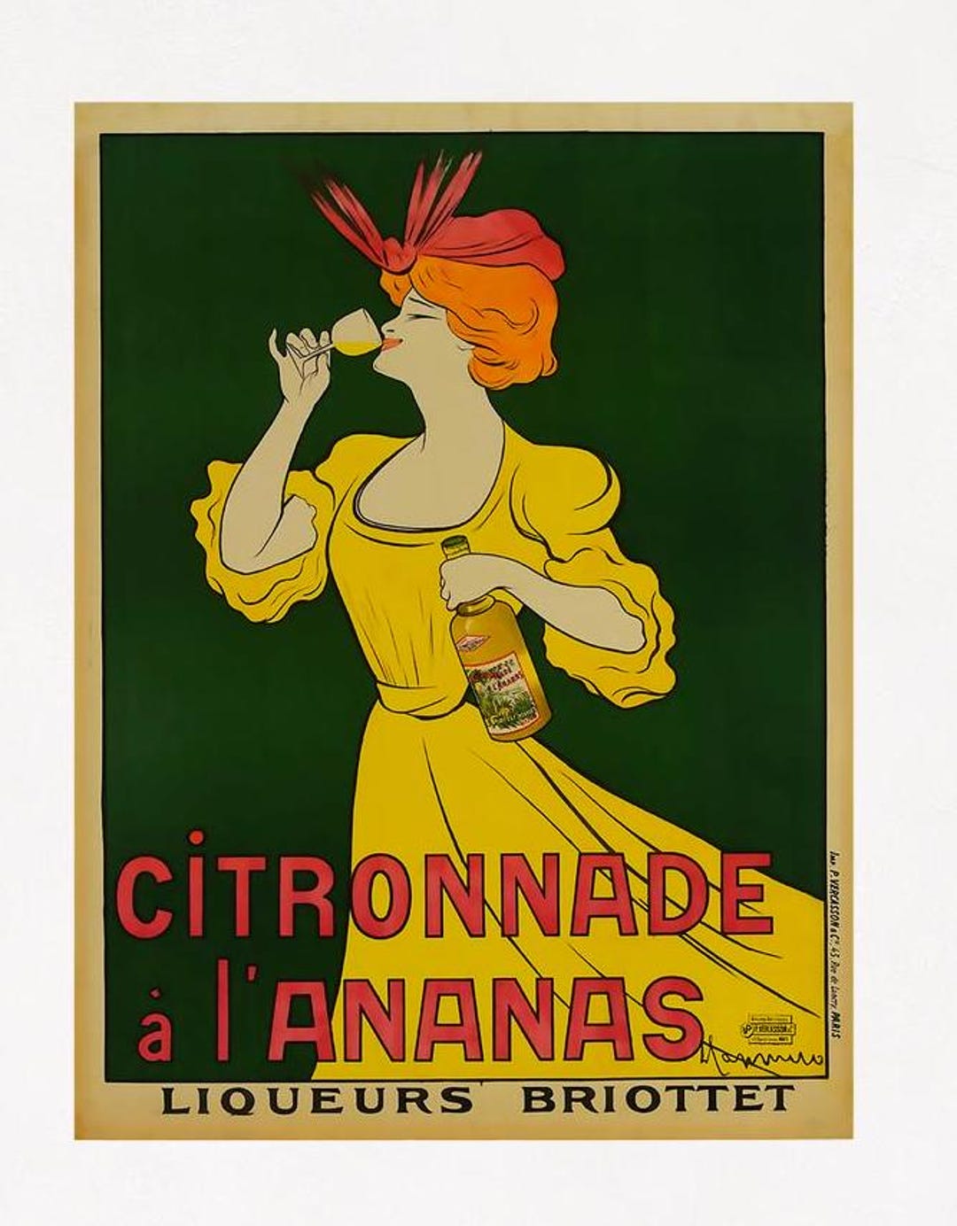poster citronnade main image 0