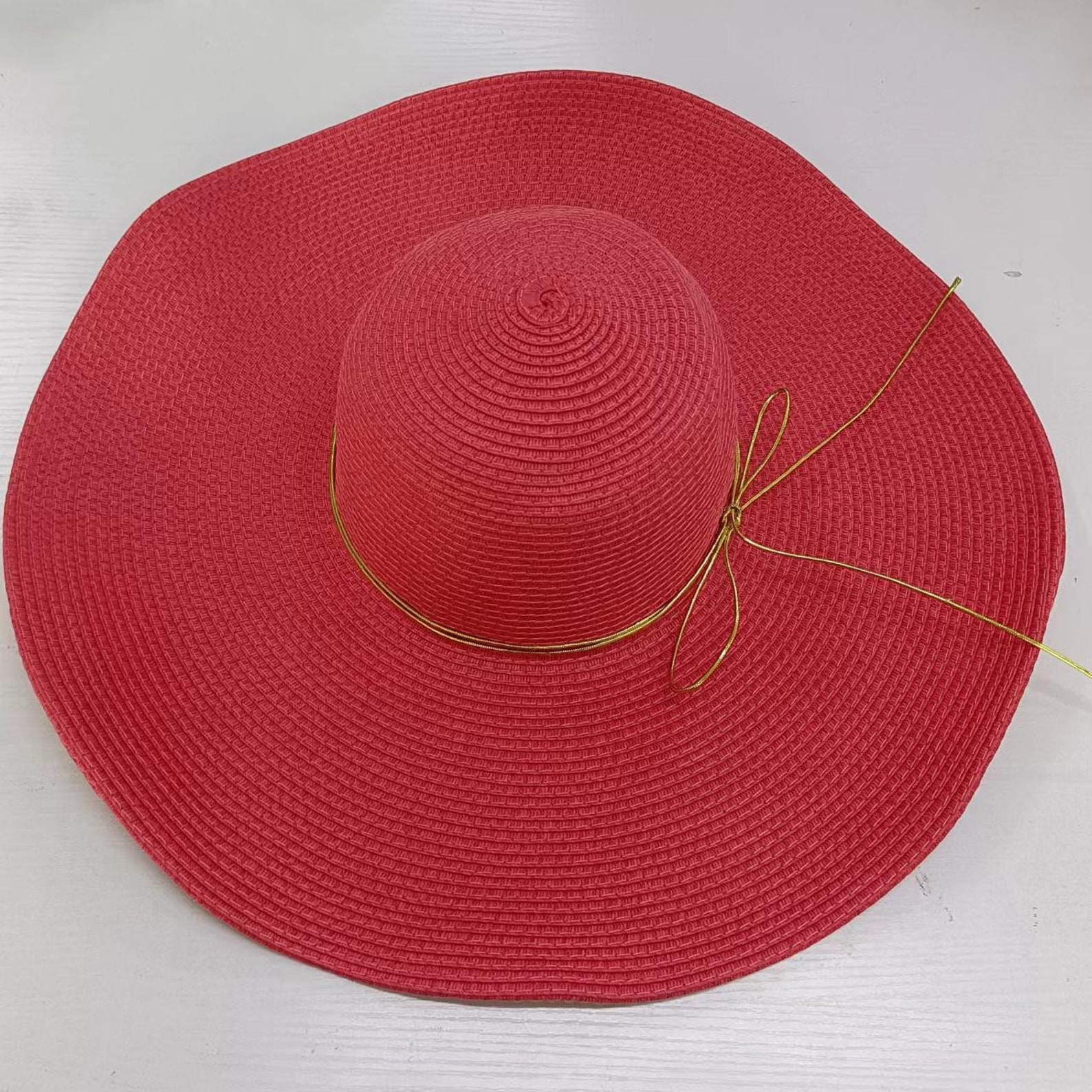 Personalized Custom Straw Hat Mrs Beach Floppy Sun Hat Etsy