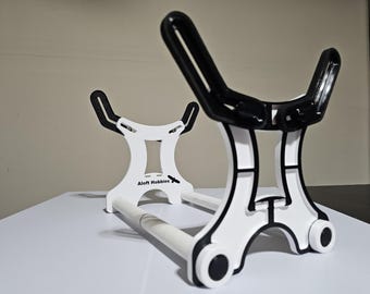 R/C Airplane Stand