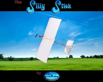 Silly Stick Kit