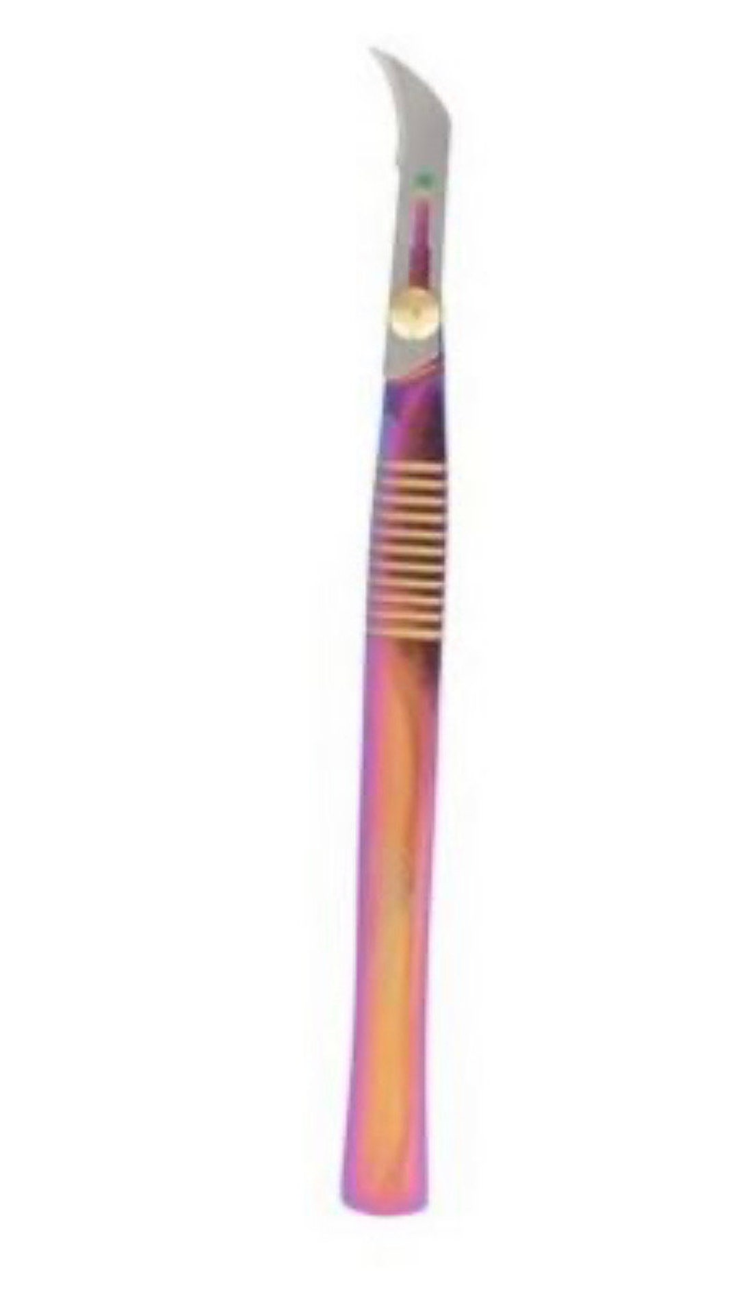 Tula Pink 5 5 Inch Surgical Seam Ripper Etsy Tula Pink 5 5 Inch Surgical Seam Ripper Etsy