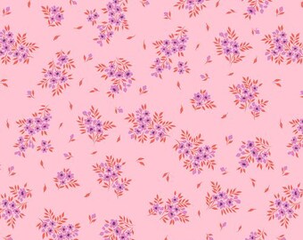 What a Ditz - Pinklemonade || Tula Pink True Colors