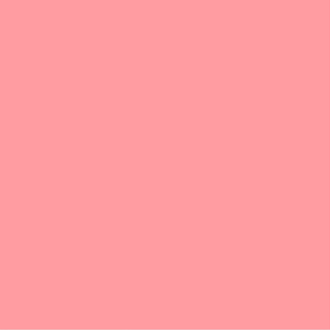 Pode incluir: Fundo rosa claro liso. A imagem é de uma cor plana e uniforme, sem variações ou texturas. A cor é um tom rosa pastel suave, preenchendo todo o quadro.