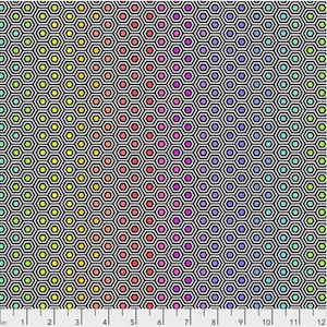Hexy Rainbow - Ink || Tula&#39;s True Colors