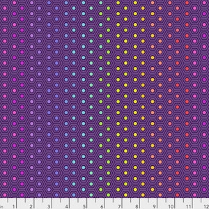 Hexy Rainbow - Starling || Tula&#39;s True Colors
