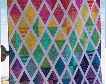 Set Sail by Jaybird Quilts