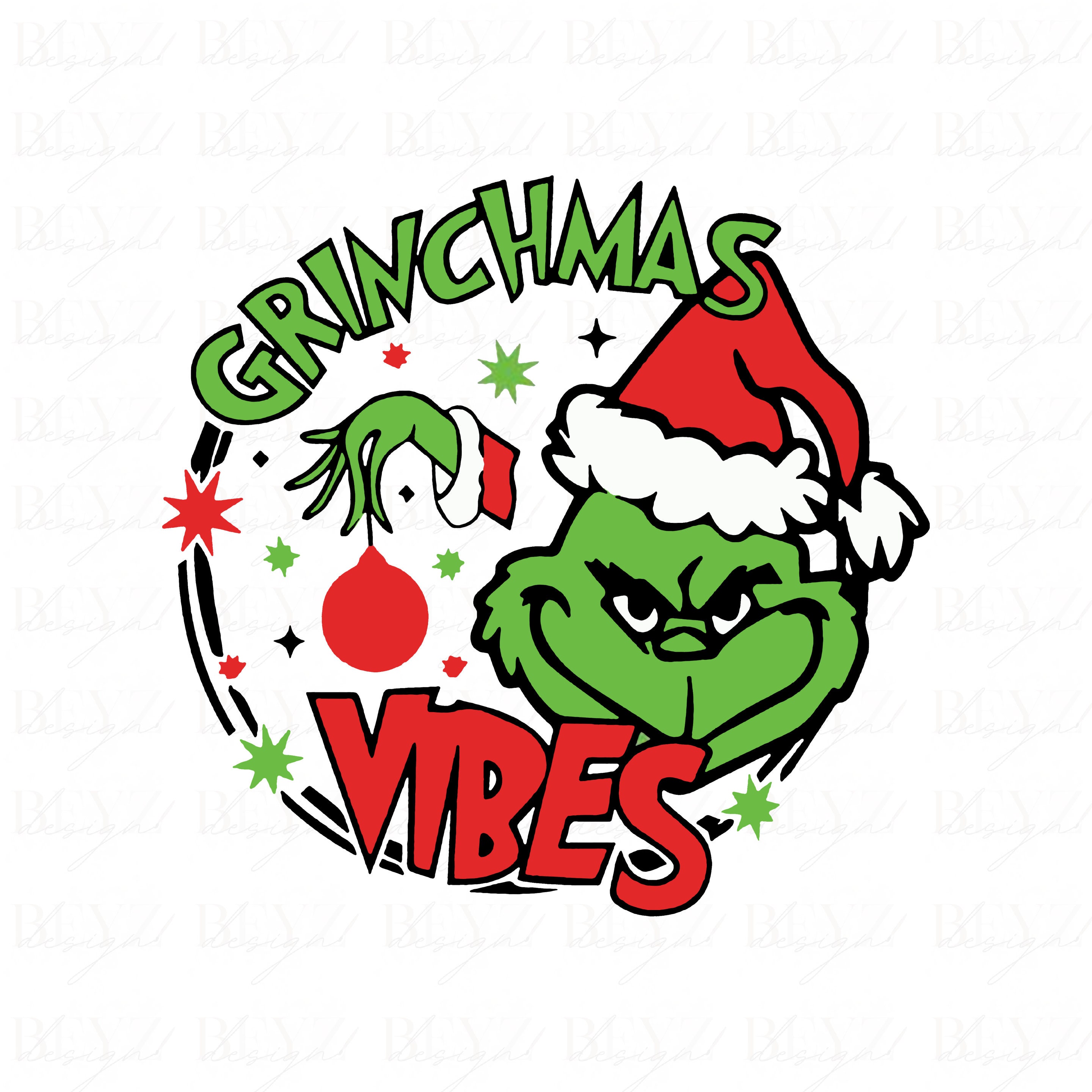 Grinch Face PNG, Grinch Hand PNG, Grinch PNG , Grinch Ornament, Grinch