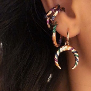 Apm ear shop jacket