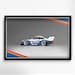 Porsche 911 RWB Rothmans Racing, Wall Art, Wall Decor Digital Download ...